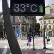 Onda de calor: 'veranico' no centro-sul deve durar até 10 de maio, diz Climatempo