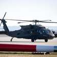 Veja como é o helicóptero de guerra que vai ser usado pela PM do RJ