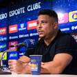 Ronaldo trocou mensagens com Vorcaro para empréstimo de R$ 28 milhões ao Cruzeiro