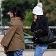 Cidade de SP tem madrugada mais fria do ano e registra temperatura negativa