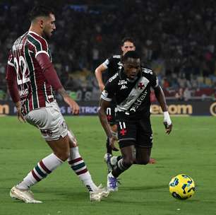 Vasco vence Flu nos pênaltis e encara o Corinthians na final da Copa do Brasil