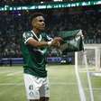 Campanha na 1ª fase da Liberta garante bônus de R$ 35 milhões ao Palmeiras