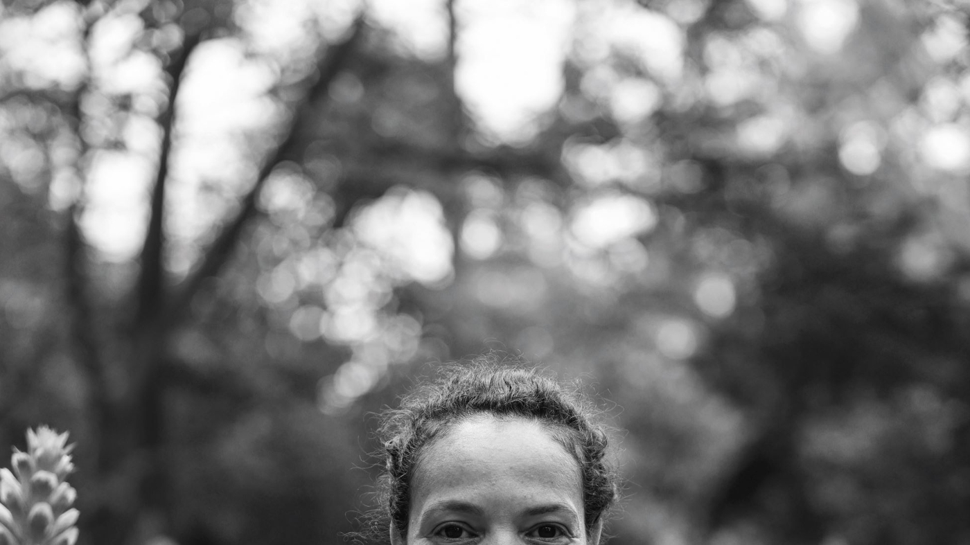 Alessandra Montagne, chef brasileira que tem dois restaurantes em Paris  Foto: Maki Manoukian / Velvet