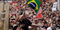 "PT est&aacute; preso a um neoperonismo. &Eacute; o risco de ficar muito em fun&ccedil;&atilde;o de Lula", diz Jairo Nicolau  Foto: DW / Deutsche Welle