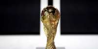 Copa do Mundo no Catar  Foto: Nick Potts / Reuters
