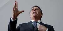  Foto: Ueslei Marcelino / Reuters