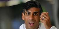Rishi Sunak Foto: Reprodu&ccedil;&atilde;o