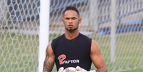 Goleiro Bruno Foto: Reprodu&ccedil;&atilde;o/Instagram/@oficialbrunogoleiro