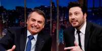 Foto: Reprodução/SBT