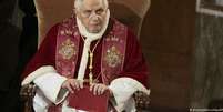 Opinião: Bento 16 preparou o caminho para o papa Francisco  Foto: DW / Deutsche Welle