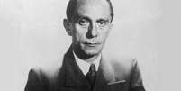 <p>Joseph Goebbels</p>  Foto: Reproducción.