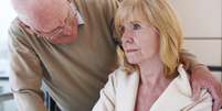 Um estudo descobriu que as mulheres com Alzheimer apresentam uma perda maior de suas habilidades mentais  Foto: Getty Images 
