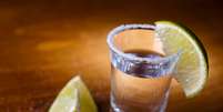 A tequila é a mais típica das bebidas mexicanas e pode ser encontrada em todas as partes do país  Foto: Getty Images