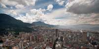 A capital colombiana é um excelente destino cultural na América do Sul  Foto: Shutterstock.com