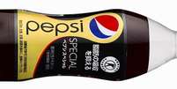 A Pepsi Special promete dificultar a absorção de gordura pelo intestino  Foto: Divulgação