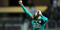 <p>Refer&ecirc;ncia do Palmeiras,&nbsp;Barcos trocou clube pelo Gr&ecirc;mio</p>  Foto: Fernando Dantas / Gazeta Press