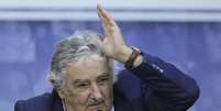 <p>Para José Mujica, o Mercosul precisa negociar novos acordos</p>  Foto: Reuters