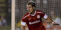 99. Diego Forlan (URU) - Internacional  Foto: Getty Images 