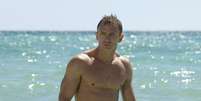 <p>O ator viveu o espi&atilde;o nos filmes &#39;Cassino Royale&#39;, &#39;Quantum of&nbsp;Solace&#39; e &#39;Skyfall&#39;</p>  Foto: Divulgação