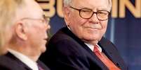 Bilionário Warren Buffett prometeu doar US$ 3,09 bilhões para fundações beneficentes de seus filhos  Foto: AP