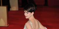 A atriz contou que Susan a inspirou com a m&uacute;sica 'I Dreamed a Dream'  Foto: BangShowBiz / BangShowBiz