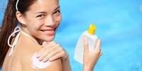 Mudan&ccedil;as na produ&ccedil;&atilde;o e nos r&oacute;tulos dos protetores solares garantem melhor entendimento do consumidor e mais prote&ccedil;&atilde;o &agrave; pele  Foto: Shutterstock