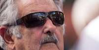 <p>José Mujica é alvo de processo por injúria e difamação </p>  Foto: EFE