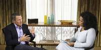 Segundo Oprah, Armstrong n&atilde;o foi t&atilde;o claro quanto o esperado na entrevista dada &agrave; apresentadora  Foto: Reuters