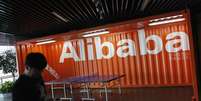 <p>Data para o IPO da Alibaba não foi anunciada, mas é esperada na próxima semana.</p>  Foto: Carlos Barria / Reuters