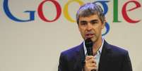 <p>CEO do Google diz que foco da Motorola está em resolver reclamações de usuários sobre os smartphones</p>  Foto: AFP