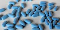 Além de ajudar no desempenho sexual, o viagra pode queimar gordura  Foto: Getty Images 