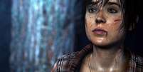 <p>'Beyond: Two Souls' não terá 'quick time events', como em 'Heavy Rain', e será mais linear do que os jogadores estão acostumados, disse David Cage</p>  Foto: Divulgação