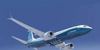 Boeing elevou o ritmo de produção do seu modelo 737   Foto: Divulgação