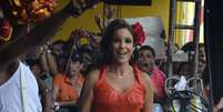 <p>Ivete Sangalo, Chiclete com Banana e Claudia Leitte estão entre as estrelas que se apresentam em Salvador</p>  Foto: Fred Pontes / Divulgação