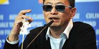 Wong Kar Wai afirmou que seleção dos vencedores não será fácil, mas jurados se divirtirão  Foto: Getty Images 