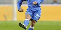 <p>Jogo da Itália, de Pirlo, tem grande procura para Copa das Confederações </p>  Foto: Getty Images 