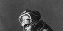 Gregório XII renunciou em 1415  Foto: Getty Images 