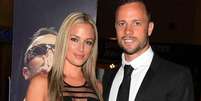 <p>Pistorius matou Reeva Steenkamp com quatro tiros</p>  Foto: Thembani Makhubele / Reuters