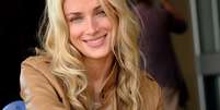 <p>Reeva Steenkamp morreu aos 30 anos</p>  Foto: Getty Images 