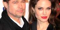<p>Brad Pitt e Angelina Jolie firmam parceira para&nbsp;criar uma linha de vinhos&nbsp;</p>  Foto: BangShowBiz / BangShowBiz