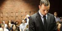 <p>Após fiança, Pistorius responderá a acusações em liberdade</p>  Foto: Reuters