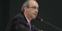 Eduardo Cunha é autor do projeto de lei contrário à obrigatoriedade do Exame de Ordem  Foto: Agência Brasil