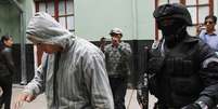 <p>Segundo Abigail Saba, investigação segue com foco sobre grupo preso na Bolívia (foto)</p>  Foto: AP