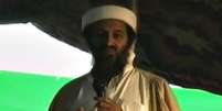 <p>Bin&nbsp;Laden aparece em v&iacute;deo divulgado pela Al-Qaeda em setembro de 2011</p>  Foto: Reuters