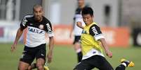 <p>Zizao ir&aacute; representar selecionado chin&ecirc;s em amistoso</p>  Foto: Ricardo Matsukawa / Terra