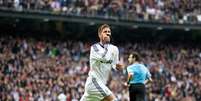 <p>Real Madrid venceu Barcelona neste sábado</p>  Foto: Getty Images 
