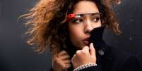 Google Glasses é o wearable gadget que tem funções mais divulgadas até o momento  Foto: Reuters