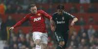 <p>Rooney estaria insatisfeito no Manchester United</p>  Foto: Reuters