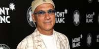 Magnata da música e cofundador da Beats, Jimmy Iovine  Foto: Getty Images 