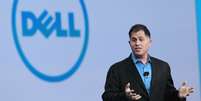 Fundador Michael Dell ofereceu US$ 13,65 por ação para fechar o capital da companhia  Foto: AFP